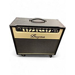 Used Bugera V22 22W 1x12 Tube Guitar Combo Amp