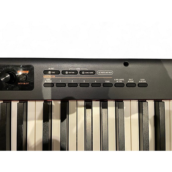 Used Casio CDP S360 Stage Piano