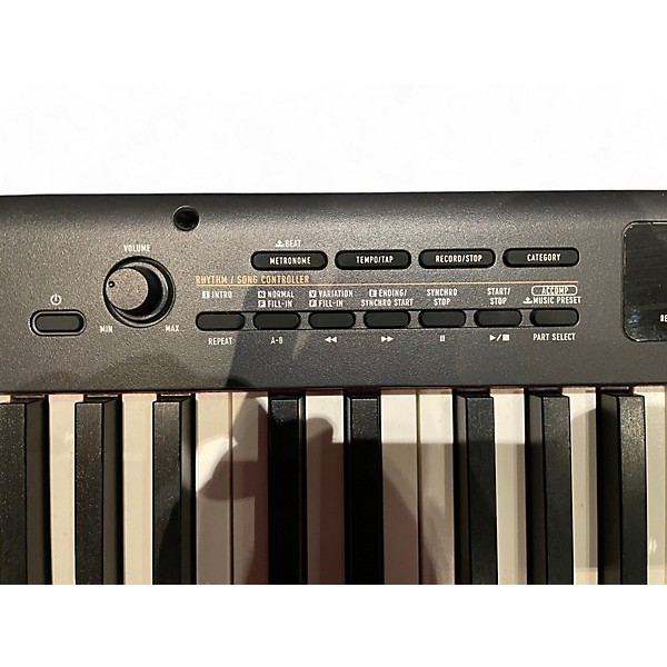 Used Casio CDP S360 Stage Piano