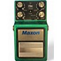 Used Maxon ST9pro+ Effect Pedal thumbnail