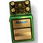 Used Maxon ST9pro+ Effect Pedal