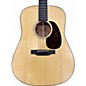 Used Martin D18 Natural Acoustic Guitar