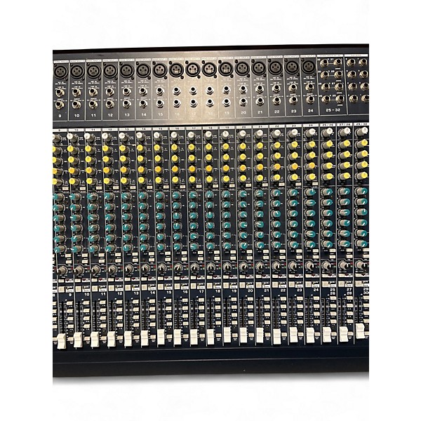 Used Behringer MX3282A Unpowered Mixer