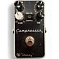 Used Keeley Compressor Plus Effect Pedal thumbnail