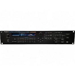 Used Roland SUPER JV Sound Module