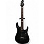 Used Ernie Ball Music Man BALL FAMILY RESERVE JP6 TRANSPARENT BLACK Solid Body Electric Guitar thumbnail