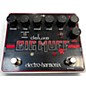 Used Electro-Harmonix Deluxe Big Muff Distortion Effect Pedal thumbnail