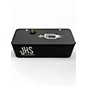 Used JHS Pedals Little Black Buffer Effect Pedal