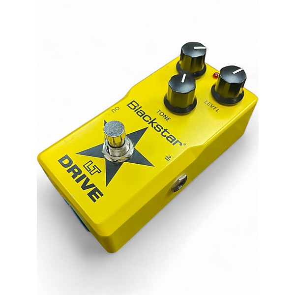 Used Blackstar LT DRIVE Effect Pedal