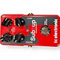 Used TC Electronic Sub N Up Octaver Effect Pedal thumbnail