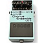 Used BOSS CE5 Chorus Ensemble Effect Pedal thumbnail