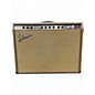 Used Fender 1963 Reissue Vibroverb 40W 2x10 Tube Guitar Combo Amp thumbnail