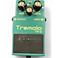 Used BOSS TR2 Tremolo Effect Pedal thumbnail