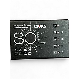 Used CIOKS SOL Power Supply Power Supply