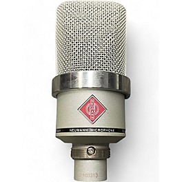 Used Neumann TLM102 Condenser Microphone