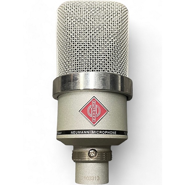 Used Neumann TLM102 Condenser Microphone