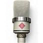 Used Neumann TLM102 Condenser Microphone thumbnail