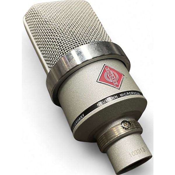 Used Neumann TLM102 Condenser Microphone