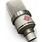 Used Neumann TLM102 Condenser Microphone