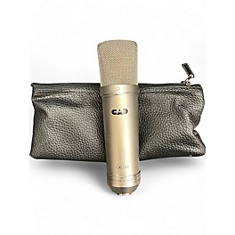 Used CAD GXL2200BP Large Diaphragm Condenser Microphone