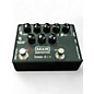 Used MXR M80 Bass Overdrive Bass Effect Pedal