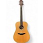 Used Takamine GS330S Natural Acoustic Guitar thumbnail