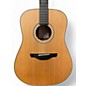 Used Takamine GS330S Natural Acoustic Guitar