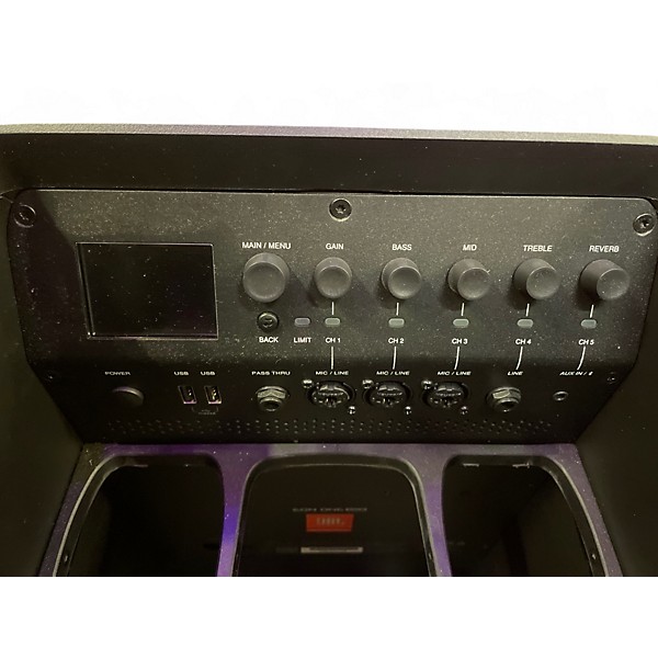 Used JBL Eon One MK2 Sound Package