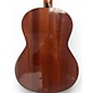 Used Lucero LC100 Natural Classical Acoustic Guitar