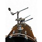 Used Gretsch Drums 5 Piece Renown 5-PC Piano Black Drum Kit