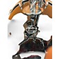 Used Gretsch Drums 5 Piece Renown 5-PC Piano Black Drum Kit