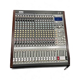 Used KORG MW-2408 Unpowered Mixer