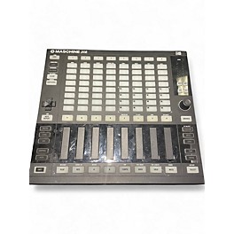 Used Native Instruments Maschine Jam MIDI Controller