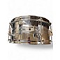 Used TAMA 6.5X14 Rockstar Series Snare Chrome Drum