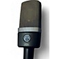 Used AKG C214 Condenser Microphone