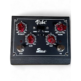 Used Shin-ei Vibe 2 Effect Pedal