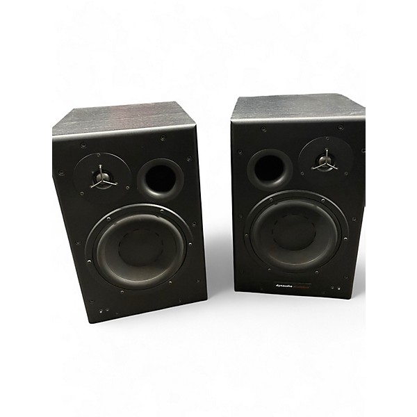 Used Dynaudio Acoustics BM15A Powered Monitor