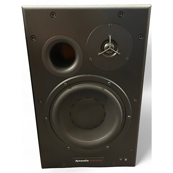 Used Dynaudio Acoustics BM15A Powered Monitor