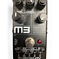 Used Subdecay M3 MONOPHONIC SYNTH Effect Pedal