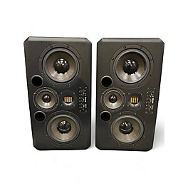 Used Adams S3XH (Pair) Powered Monitor