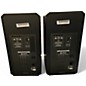 Used Adams S3XH (Pair) Powered Monitor