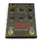 Used DigiTech Trio+ Band Creator Plus Looper Pedal thumbnail