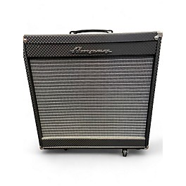 Used Ampeg PF210HE Portaflex 2x10 Bass Cabinet