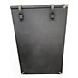 Used Ampeg PF210HE Portaflex 2x10 Bass Cabinet