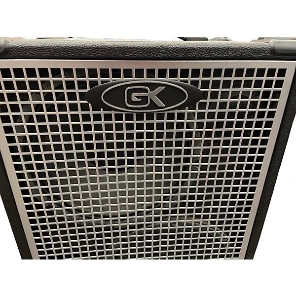 Used Gallien-Krueger MBE/4 2x12 Bass Cabinet