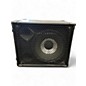 Used Hartke HyDrive 1x12 Bass Cabinet thumbnail