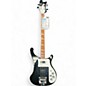 Used Rickenbacker 4003 Jetglo Electric Bass Guitar thumbnail