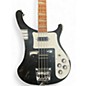 Used Rickenbacker 4003 Jetglo Electric Bass Guitar