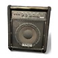 Used Simmons DA50 50W Drum Amplifier thumbnail