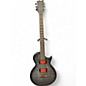 Used ESP BB-600B Black Onyx Baritone Guitars thumbnail